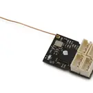 Fly Sky RC FSY-FS-R4M  4-Channel ANT Micro Receiver