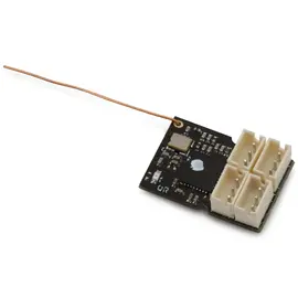 Fly Sky RC FSY-FS-R4M  4-Channel ANT Micro Receiver