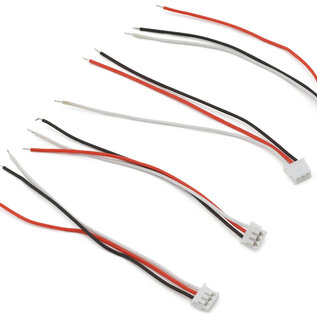 Fly Sky RC FSY-FS-R4M  4-Channel ANT Micro Receiver