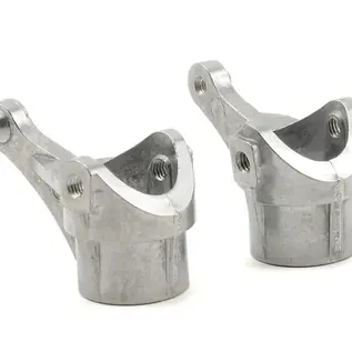Kyosho KYOIF221  Aluminum Steering Knuckles (2)