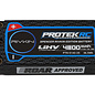 Protek RC PTK-5143-25  Spencer Rivkin 2S 130C Low IR Si-Graphene + HV ULCG Shorty LiPo Battery (7.6V/4800mAh) w/5mm Connectors (ROAR Approved)