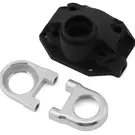 Vanquish Products VPS08623  F10 Front Axle Third Member (Black)