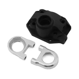 Vanquish Products VPS08623  F10 Front Axle Third Member (Black)