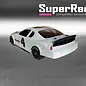 SuperRad SR-40 -030  1/12 Stock Car Body for Losi NASCAR Body Regular .030"