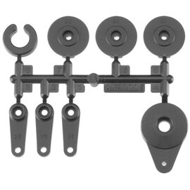Axial Racing AXIC3806  Servo Set Scorpion Crawler