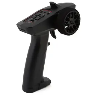 Furitek FTK-FUR-2619  Furitek Losi Micro-B GRIPOR Transmitter w/Receiver