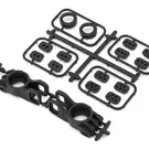 Tekno RC TKR9054B  NB48/EB48 2.1 Rear Hubs & Bearing Spacers (2) (+/- 2mm)