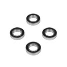 Tekno RC TKRBB12215  Ball Bearing (12x21x5, shielded, 4pcs)