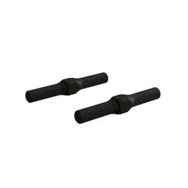 Arrma AR330535 Steel Turnbuckle M4X34mm Black (2)  ARAC9378