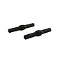 Arrma AR330535 Steel Turnbuckle M4X34mm Black (2)  ARAC9378