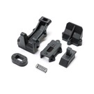 TLR / Team Losi LOS-2432  Body/Cage Mount Set: 22S Sprint