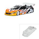 Protoform PRM159015  1/28 P63 Light Weight Clear Body: Mini-Z & 1/28 Chassis (98mm WB)
