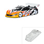 Protoform PRM159015  1/28 P63 Light Weight Clear Body: Mini-Z & 1/28 Chassis (98mm WB)