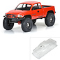 Proline Racing PRO362000  1/10 1997 Dodge Dakota Clear Body 12.3" (313mm) Wheelbase Crawlers