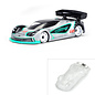 Protoform PRM159320  1/28 Venturi GT Light Weight Clear Body: Mini-Z