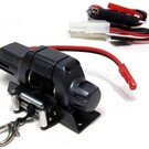 3-Racing 3RAC-CR0127 1/10 Automatic Crawler Wench w/ Control System