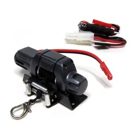 3-Racing 3RAC-CR0127 1/10 Automatic Crawler Wench w/ Control System