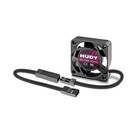 Hudy HUD293113  HUDY Brushless RC Fan 40mm - With Internal Soldering Tabs