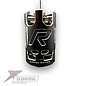 EXALT EXAR0105S  Exalt "Rotation" Silver Drift Motor 10.5T