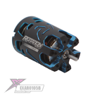 EXALT EXAR0105B  Exalt "Rotation" Blue Drift Motor 10.5T