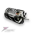 EXALT EXAR0106S  Exalt "Rotation" Silver Drift Motor 13.5T