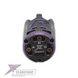 EXALT EXAR0106P  Exalt "Rotation" Purple Drift Motor 13.5T