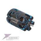 EXALT EXAR0106B  Exalt "Rotation" Blue Drift Motor 13.5T