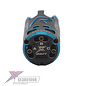 EXALT EXAR0106B  Exalt "Rotation" Blue Drift Motor 13.5T