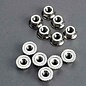 Traxxas TRA2744  3mm Flanged Nuts (12)