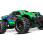 Traxxas TRA77097-4  GRNX  Green X-Maxx Ultimate