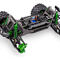 Traxxas TRA77097-4  GRNX  X-Maxx Ultimate