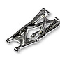 Traxxas TRA7830-CHRM  Chrome Heavy-Duty Lower Right Suspension Arm