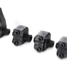 Traxxas TRA8227  Axle Mount Set