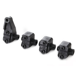Traxxas TRA8227  Axle Mount Set