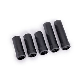 Traxxas TRA8250X  Center Half Shaft Set