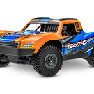 Traxxas TRA108164-1 ORNG Traxxas Mini Slash 4X4 Orange