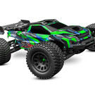 Traxxas TRA78097-4 GRNX  XRT Ultimate 4x4 8S Brushless Monster Truck