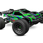 Traxxas TRA78097-4 GRNX  XRT Ultimate 4x4 8S Brushless Monster Truck