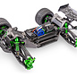 Traxxas TRA78097-4 GRNX  XRT Ultimate 4x4 8S Brushless Monster Truck