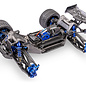 Traxxas TRA78097-4 BLUEX  XRT Ultimate 4x4 8S Brushless Monster Truck