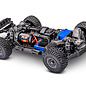 Traxxas TRA108164-1 ORNG Traxxas Mini Slash 4X4 Orange