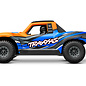 Traxxas 108164-1 ORNG Traxxas Mini Slash 4X4 Orange
