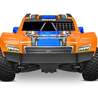 Traxxas TRA108164-1 ORNG Traxxas Mini Slash 4X4 Orange