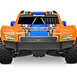 Traxxas TRA108164-1 ORNG Traxxas Mini Slash 4X4 Orange
