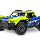 Traxxas TRA108164-1 YLW Traxxas Mini Slash 4X4 Yellow