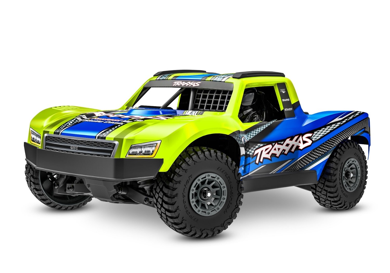 TRA58234-8-REDX Slash 2WD XL-5 with Battery - Michael's RC Hobbies
