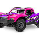 Traxxas TRA108164-1 PINK Traxxas Mini Slash 4X4 Pink
