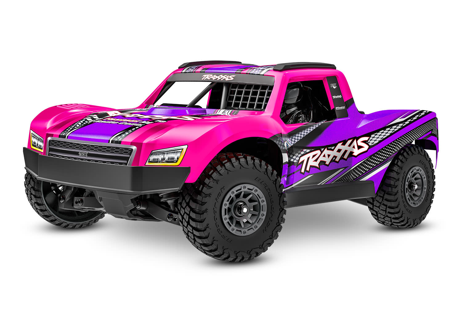 TRA58234-8-ORNGX Slash 2WD XL-5 with Battery - Michael's RC Hobbies