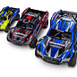 Traxxas 108164-1 PINK Traxxas Mini Slash 4X4 Pink