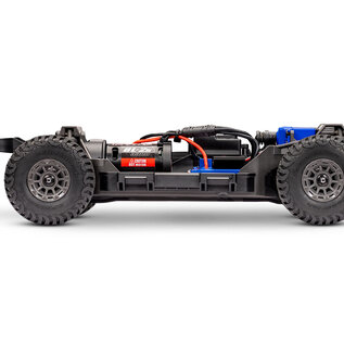 Traxxas 108164-1 PINK Traxxas Mini Slash 4X4 Pink
